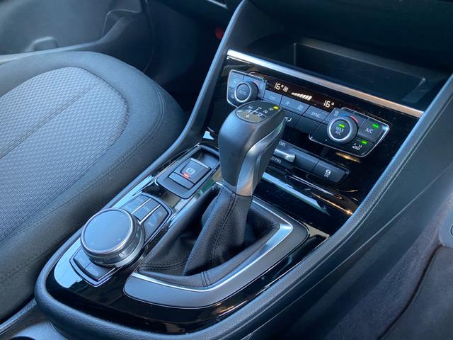 ２シリーズ ２１８ｄグランツアラー　ｉＤｒｉｖｅナビ・バックカメラ・Ａトランク・前後ドラレコ・ＥＴＣ・ＵＳＢ・ＢＴ・１６ＡＷ・インテリジェントセーフティー（26枚目）