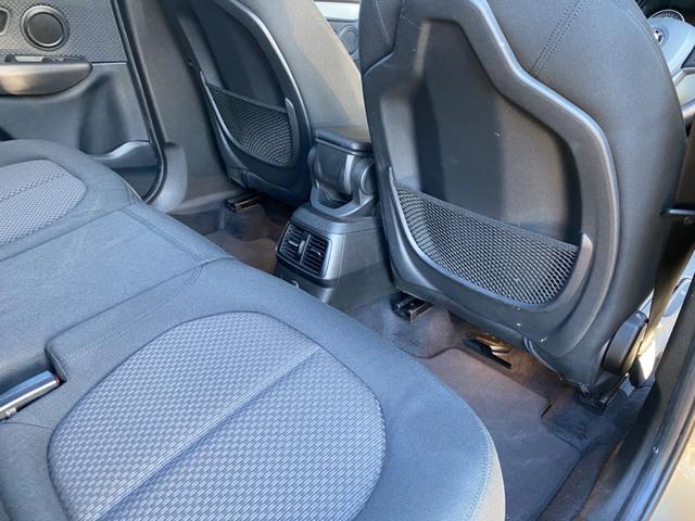 ２シリーズ ２１８ｄグランツアラー　ｉＤｒｉｖｅナビ・バックカメラ・Ａトランク・前後ドラレコ・ＥＴＣ・ＵＳＢ・ＢＴ・１６ＡＷ・インテリジェントセーフティー（29枚目）
