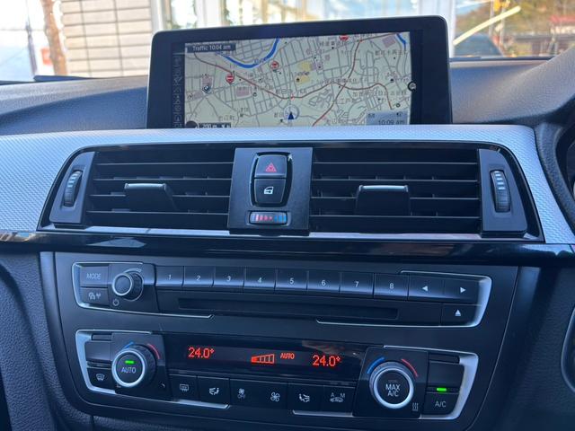 ３シリーズ ３２０ｄ　Ｍスポーツ　アクティブクルーズコントロール・ｉＤｒｉｖｅナビ・バックカメラ・メモリー機能付きパワーシート・１８ＡＷ・ＥＴＣ（10枚目）