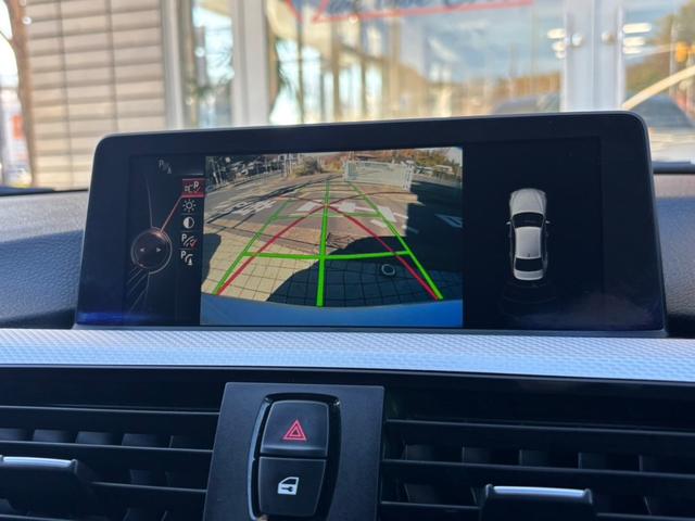 ３シリーズ ３２０ｄ　Ｍスポーツ　アクティブクルーズコントロール・ｉＤｒｉｖｅナビ・バックカメラ・メモリー機能付きパワーシート・１８ＡＷ・ＥＴＣ（11枚目）