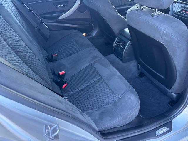 ３シリーズ ３２０ｄ　Ｍスポーツ　アクティブクルーズコントロール・ｉＤｒｉｖｅナビ・バックカメラ・メモリー機能付きパワーシート・１８ＡＷ・ＥＴＣ（20枚目）