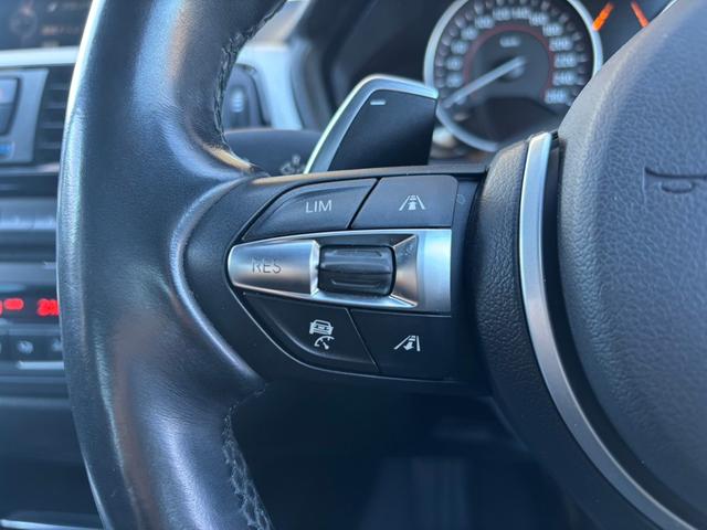 ３シリーズ ３２０ｄ　Ｍスポーツ　アクティブクルーズコントロール・ｉＤｒｉｖｅナビ・バックカメラ・メモリー機能付きパワーシート・１８ＡＷ・ＥＴＣ（23枚目）