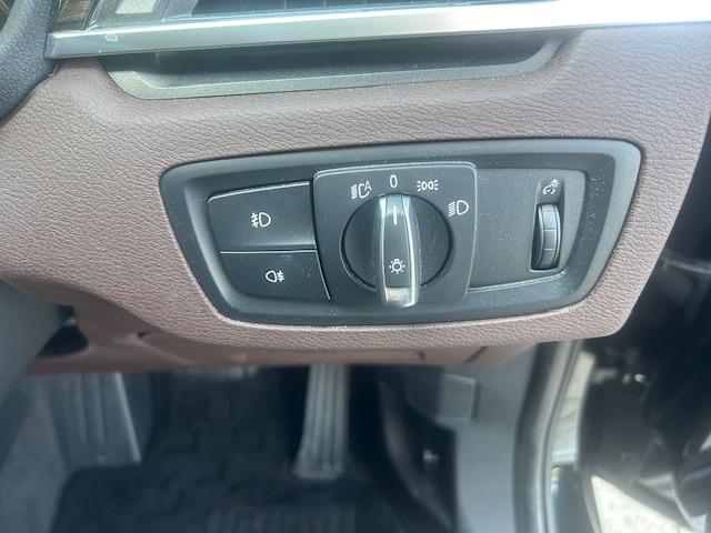 Ｘ１ ｘＤｒｉｖｅ　１８ｄ　ｘライン　１オーナー・モカレザー・メモリー機能付きパワーシート・シートヒーター・ナビ・バックカメラ・ＬＥＤ・ＥＴＣ・サンルーフ・１８ＡＷ・Ｐバックドア（15枚目）