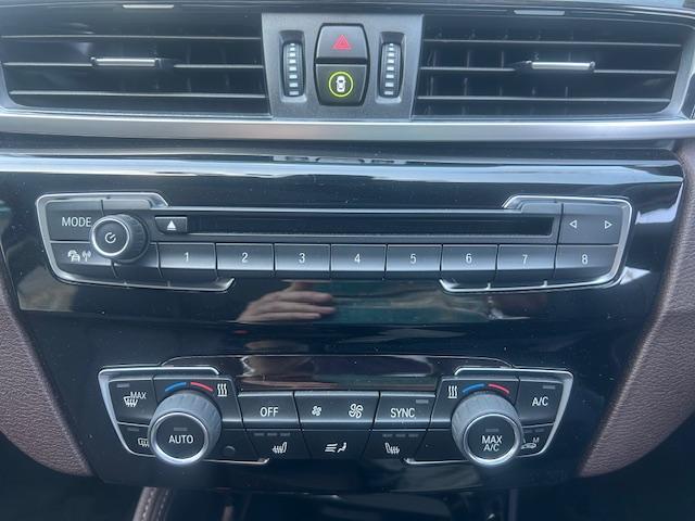 Ｘ１ ｘＤｒｉｖｅ　１８ｄ　ｘライン　１オーナー・モカレザー・メモリー機能付きパワーシート・シートヒーター・ナビ・バックカメラ・ＬＥＤ・ＥＴＣ・サンルーフ・１８ＡＷ・Ｐバックドア（16枚目）
