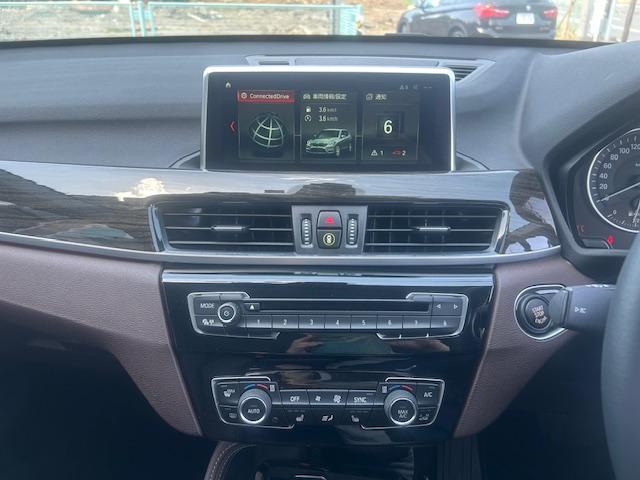 Ｘ１ ｘＤｒｉｖｅ　１８ｄ　ｘライン　１オーナー・モカレザー・メモリー機能付きパワーシート・シートヒーター・ナビ・バックカメラ・ＬＥＤ・ＥＴＣ・サンルーフ・１８ＡＷ・Ｐバックドア（17枚目）