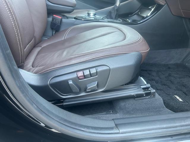 Ｘ１ ｘＤｒｉｖｅ　１８ｄ　ｘライン　１オーナー・モカレザー・メモリー機能付きパワーシート・シートヒーター・ナビ・バックカメラ・ＬＥＤ・ＥＴＣ・サンルーフ・１８ＡＷ・Ｐバックドア（22枚目）