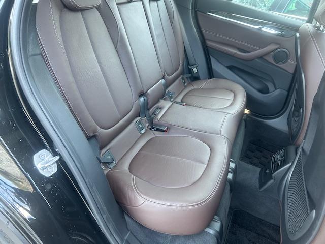 Ｘ１ ｘＤｒｉｖｅ　１８ｄ　ｘライン　１オーナー・モカレザー・メモリー機能付きパワーシート・シートヒーター・ナビ・バックカメラ・ＬＥＤ・ＥＴＣ・サンルーフ・１８ＡＷ・Ｐバックドア（24枚目）