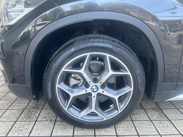 Ｘ１ ｘＤｒｉｖｅ　１８ｄ　ｘライン　１オーナー・モカレザー・メモリー機能付きパワーシート・シートヒーター・ナビ・バックカメラ・ＬＥＤ・ＥＴＣ・サンルーフ・１８ＡＷ・Ｐバックドア（33枚目）