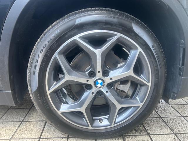 Ｘ１ ｘＤｒｉｖｅ　１８ｄ　ｘライン　１オーナー・モカレザー・メモリー機能付きパワーシート・シートヒーター・ナビ・バックカメラ・ＬＥＤ・ＥＴＣ・サンルーフ・１８ＡＷ・Ｐバックドア（34枚目）