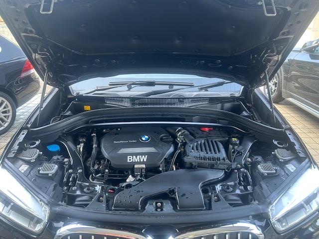 Ｘ１ ｘＤｒｉｖｅ　１８ｄ　ｘライン　１オーナー・モカレザー・メモリー機能付きパワーシート・シートヒーター・ナビ・バックカメラ・ＬＥＤ・ＥＴＣ・サンルーフ・１８ＡＷ・Ｐバックドア（36枚目）