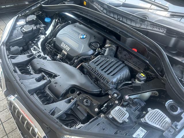 Ｘ１ ｘＤｒｉｖｅ　１８ｄ　ｘライン　１オーナー・モカレザー・メモリー機能付きパワーシート・シートヒーター・ナビ・バックカメラ・ＬＥＤ・ＥＴＣ・サンルーフ・１８ＡＷ・Ｐバックドア（37枚目）