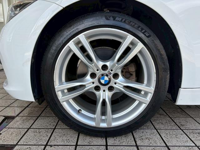 ３シリーズ ３２０ｄツーリング　ＬＣＩモデル・ＬＥＤヘッドライト・アクティブクルーズコントロール・ＬＣＷ・ナビ・バックカメラ・ＥＴＣ・メモリー機能付きパワーシート・パワーバックドア・１８ＡＷ（28枚目）