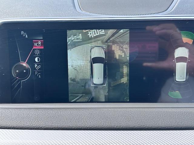 Ｘ５ ｘＤｒｉｖｅ　３５ｉ　Ｍスポーツ　１オーナー・ブラックレザーシート・メモリー機能付きパワーシート・シートヒーター・ナビ・ＴＶ・バックカメラ・前後ドラレコ・ＥＴＣ・１９ＡＷ・パワーバックドア（17枚目）