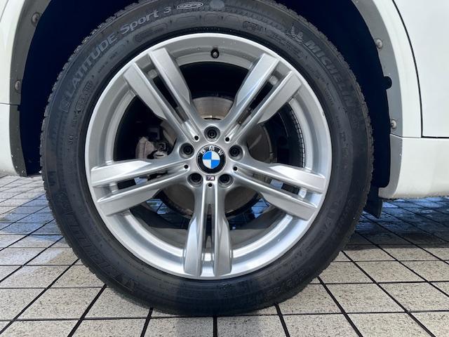 Ｘ５ ｘＤｒｉｖｅ　３５ｉ　Ｍスポーツ　１オーナー・ブラックレザーシート・メモリー機能付きパワーシート・シートヒーター・ナビ・ＴＶ・バックカメラ・前後ドラレコ・ＥＴＣ・１９ＡＷ・パワーバックドア（29枚目）
