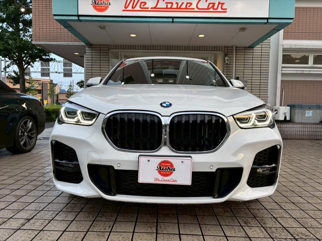 Ｘ１ ｘＤｒｉｖｅ１８ｄＭスポーツＥＤジョイ＋ハイラインＰ　１オーナー・ブラックレザー・メモリー機能付きパワーシート・シートヒーター・ナビ・バックカメラ・前後ドラレコ・ＡＣＣ・ＬＥＤヘッドライト・ＥＴＣ・パワーバックドア・１８ＡＷ（2枚目）