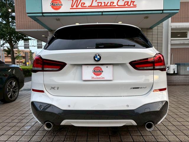 Ｘ１ ｘＤｒｉｖｅ１８ｄＭスポーツＥＤジョイ＋ハイラインＰ　１オーナー・ブラックレザー・メモリー機能付きパワーシート・シートヒーター・ナビ・バックカメラ・前後ドラレコ・ＡＣＣ・ＬＥＤヘッドライト・ＥＴＣ・パワーバックドア・１８ＡＷ（3枚目）