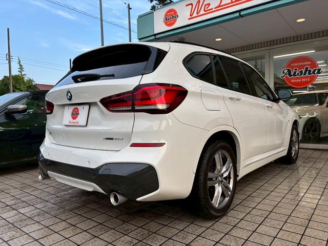 Ｘ１ ｘＤｒｉｖｅ１８ｄＭスポーツＥＤジョイ＋ハイラインＰ　１オーナー・ブラックレザー・メモリー機能付きパワーシート・シートヒーター・ナビ・バックカメラ・前後ドラレコ・ＡＣＣ・ＬＥＤヘッドライト・ＥＴＣ・パワーバックドア・１８ＡＷ（8枚目）