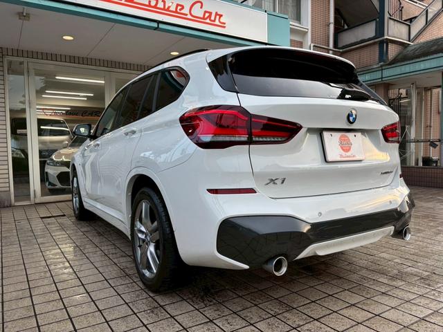 Ｘ１ ｘＤｒｉｖｅ１８ｄＭスポーツＥＤジョイ＋ハイラインＰ　１オーナー・ブラックレザー・メモリー機能付きパワーシート・シートヒーター・ナビ・バックカメラ・前後ドラレコ・ＡＣＣ・ＬＥＤヘッドライト・ＥＴＣ・パワーバックドア・１８ＡＷ（9枚目）