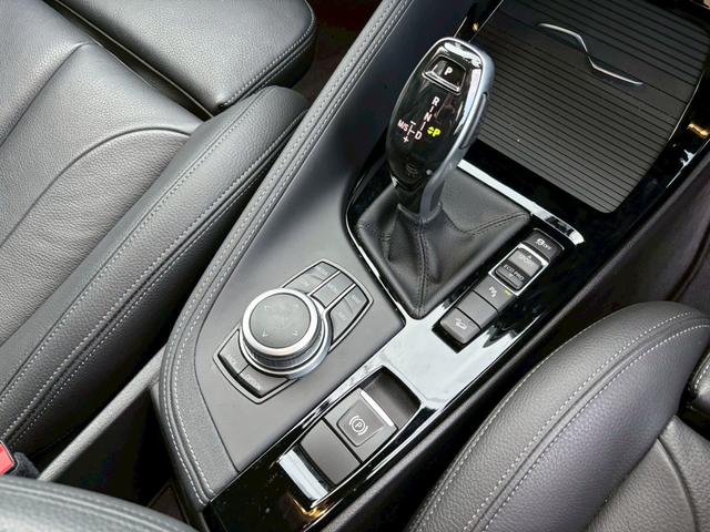 Ｘ１ ｘＤｒｉｖｅ１８ｄＭスポーツＥＤジョイ＋ハイラインＰ　１オーナー・ブラックレザー・メモリー機能付きパワーシート・シートヒーター・ナビ・バックカメラ・前後ドラレコ・ＡＣＣ・ＬＥＤヘッドライト・ＥＴＣ・パワーバックドア・１８ＡＷ（13枚目）