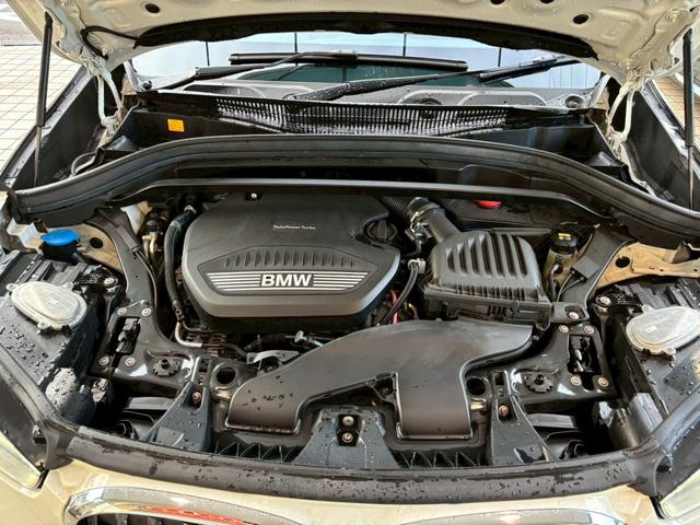 Ｘ１ ｘＤｒｉｖｅ１８ｄＭスポーツＥＤジョイ＋ハイラインＰ　１オーナー・ブラックレザー・メモリー機能付きパワーシート・シートヒーター・ナビ・バックカメラ・前後ドラレコ・ＡＣＣ・ＬＥＤヘッドライト・ＥＴＣ・パワーバックドア・１８ＡＷ（26枚目）