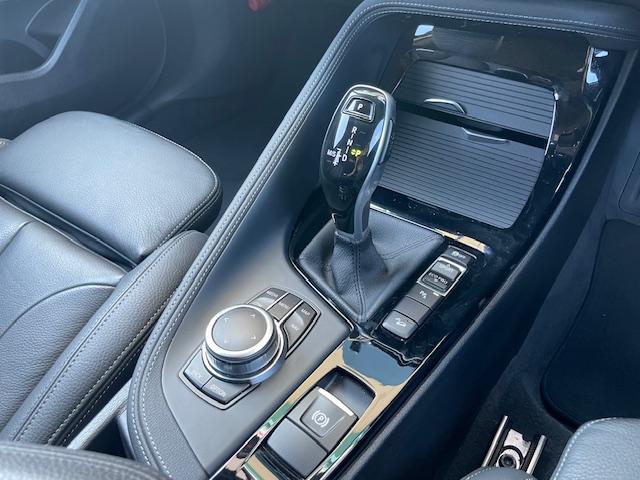 Ｘ２ ｘＤｒｉｖｅ１８ｄＭスポーツＸＥＤジョイ＋ハイライＰ　ブラックレザー・メモリー機能付きパワーシート・シートヒーター・ナビ・ヘッドアップディスプレイ・アクティブクルーズコントロール・ＬＥＤヘッドライト・ＥＴＣ・１９ＡＷ・前後ドラレコ（22枚目）