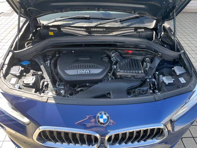 Ｘ２ ｘＤｒｉｖｅ１８ｄＭスポーツＸＥＤジョイ＋ハイライＰ　ブラックレザー・メモリー機能付きパワーシート・シートヒーター・ナビ・ヘッドアップディスプレイ・アクティブクルーズコントロール・ＬＥＤヘッドライト・ＥＴＣ・１９ＡＷ・前後ドラレコ（30枚目）
