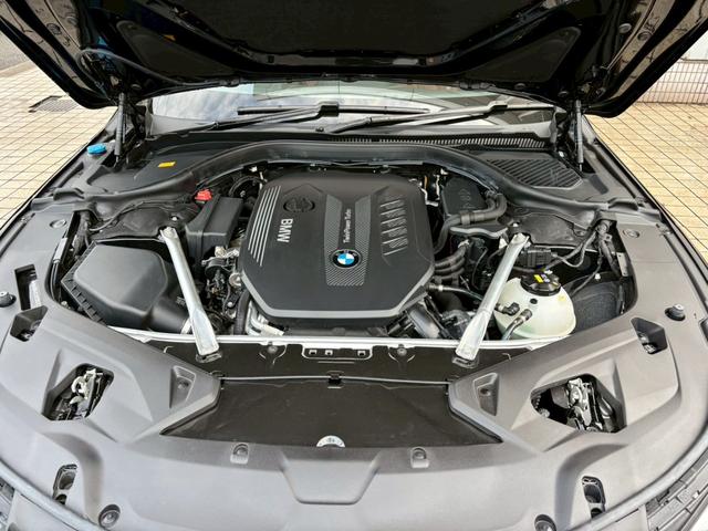 ８シリーズ ８４０ｄ　ｘＤｒｉｖｅ　グランクーペ　Ｍスポーツ　１オーナー・黒茶レザー・全席シートヒーター・パノラマサンルーフ・ソフトクローズドア・４ゾーンエアコン・ＨＵＤ・レーザーライト・全周囲Ｃ・ハーマンカードン・ベンチレーション・ＴＶ・ＥＴＣ・前後ドラレコ（33枚目）