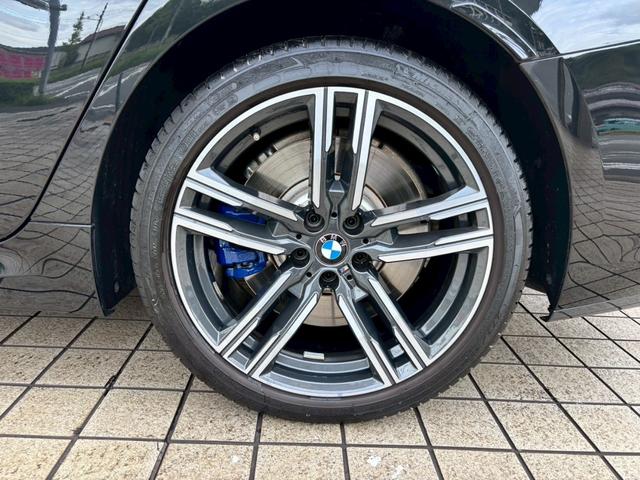 ８シリーズ ８４０ｄ　ｘＤｒｉｖｅ　グランクーペ　Ｍスポーツ　１オーナー・黒茶レザー・全席シートヒーター・パノラマサンルーフ・ソフトクローズドア・４ゾーンエアコン・ＨＵＤ・レーザーライト・全周囲Ｃ・ハーマンカードン・ベンチレーション・ＴＶ・ＥＴＣ・前後ドラレコ（36枚目）