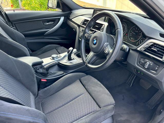 ３シリーズ ３２０ｉ　Ｍスポーツ　ｉＤｒｉｖｅナビ・バックカメラ・ＨＩＤヘッドライト・メモリー機能付きパワーシート・ＥＴＣ・１８ＡＷ・ドラレコ（18枚目）