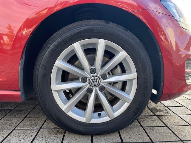 ゴルフ ラウンジ 特別限定車・バイキセノンヘッドライト・ダークティンテッドガラス(リア/リア左右)・インフォテインメントシステムDiscover Pro・アンビエントライト+フットウェルランプ ・TV・Bカメラ・ETC(31枚目)