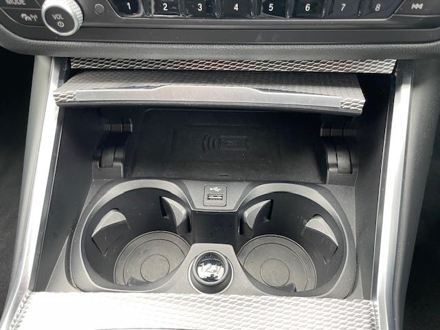 3シリーズ 320d xDriveツーリング Mスポーツ 純正ナビ・360度カメラ・LEDヘッドライト・ハーフレザーシート・メモリー機能付きパワーシート・シートヒーター・ETC・18AW・パワーバックドア(21枚目)