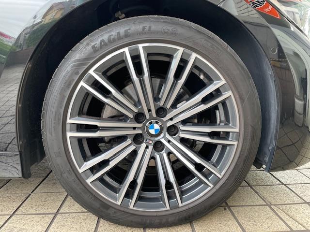 3シリーズ 320d xDriveツーリング Mスポーツ 純正ナビ・360度カメラ・LEDヘッドライト・ハーフレザーシート・メモリー機能付きパワーシート・シートヒーター・ETC・18AW・パワーバックドア(33枚目)