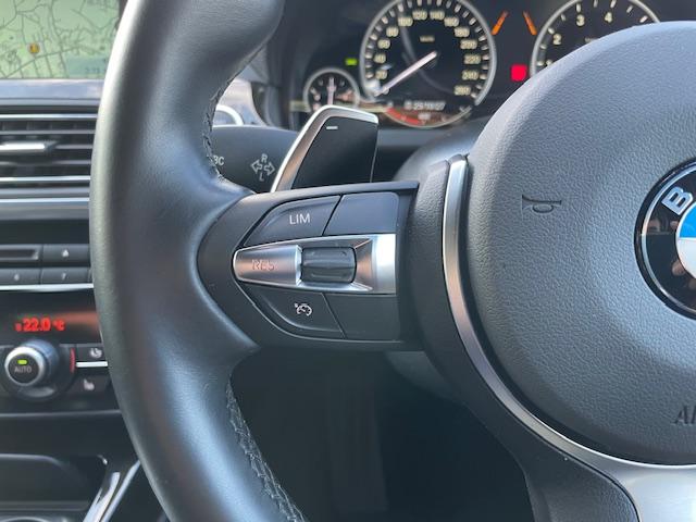 BMW 6 SERIES 640i COUPE M-SPORT PACKAGE