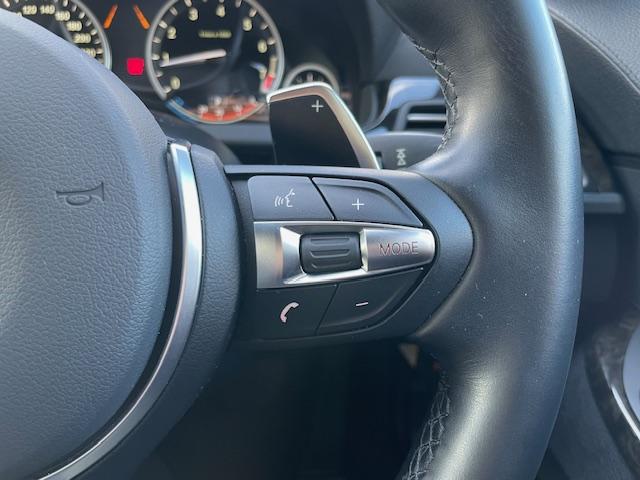 BMW 6 SERIES 640i COUPE M-SPORT PACKAGE