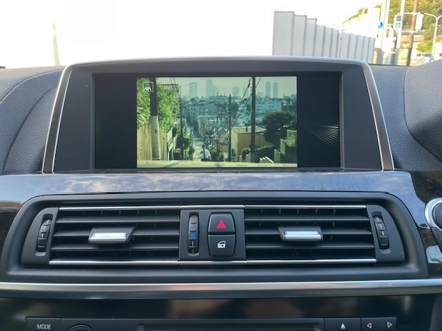 BMW 6 SERIES 640i COUPE M-SPORT PACKAGE