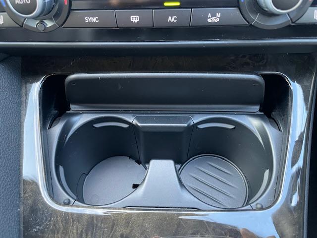 BMW 6 SERIES 640i COUPE M-SPORT PACKAGE