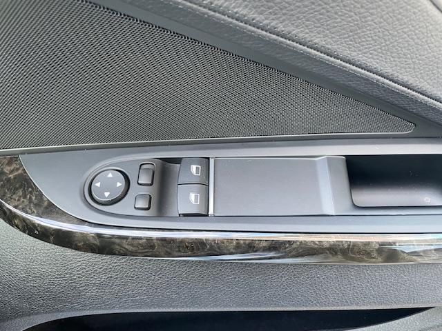 BMW 6 SERIES 640i COUPE M-SPORT PACKAGE