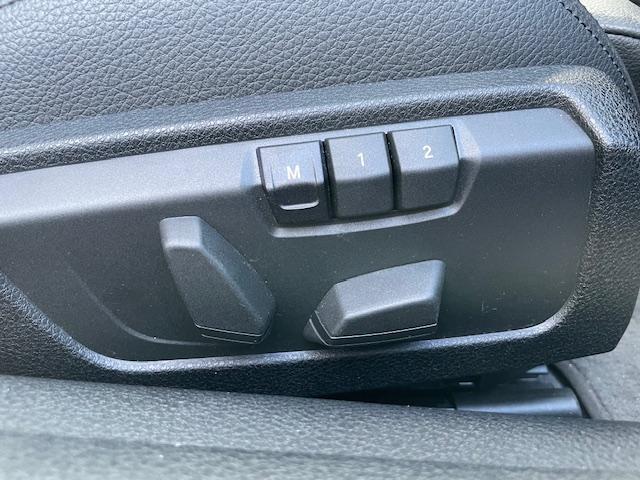 BMW 6 SERIES 640i COUPE M-SPORT PACKAGE