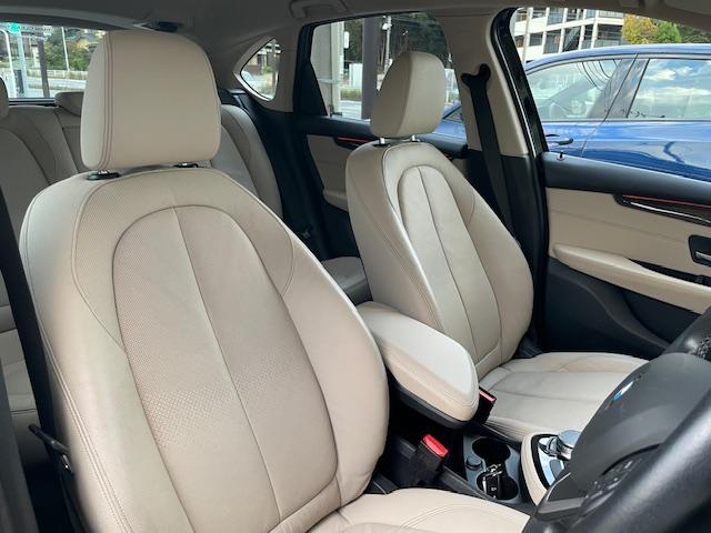 BMW 2 SERIES 218D ACTIVE TOURER LUXURY