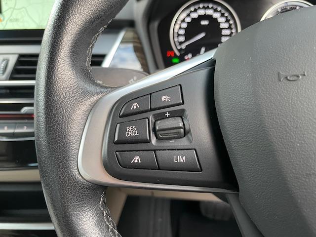 BMW 2 SERIES 218D ACTIVE TOURER LUXURY