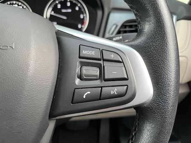 BMW 2 SERIES 218D ACTIVE TOURER LUXURY