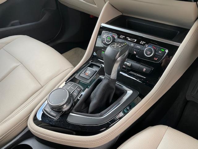 BMW 2 SERIES 218D ACTIVE TOURER LUXURY