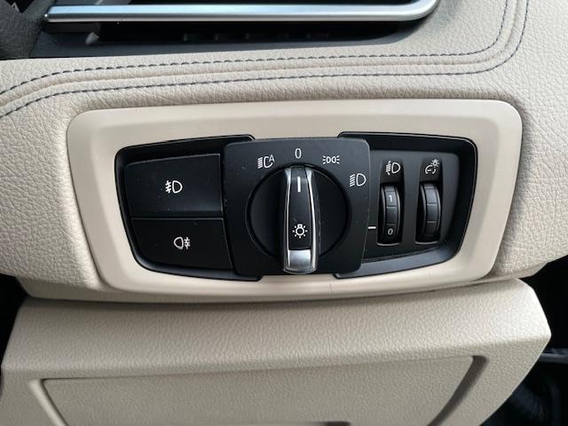 BMW 2 SERIES 218D ACTIVE TOURER LUXURY