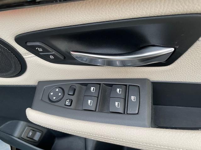 BMW 2 SERIES 218D ACTIVE TOURER LUXURY