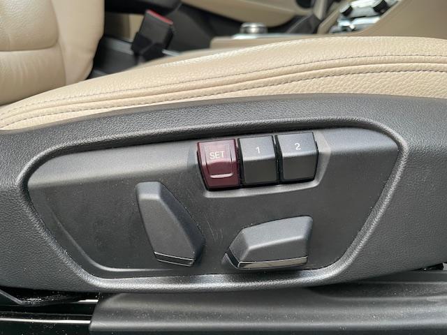 BMW 2 SERIES 218D ACTIVE TOURER LUXURY