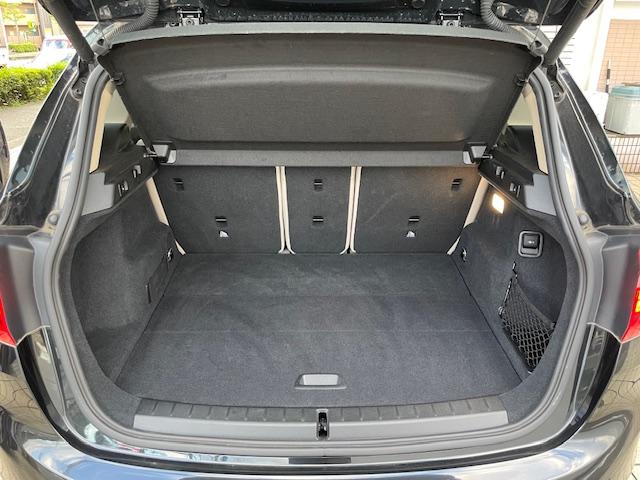 BMW 2 SERIES 218D ACTIVE TOURER LUXURY