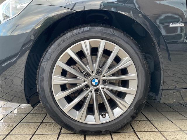 BMW 2 SERIES 218D ACTIVE TOURER LUXURY