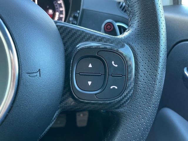 アバルト695 ツーリズモ Beats(16枚目)