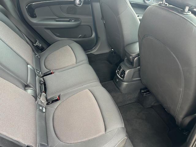 ＩＳＯＦＩＸ対応チャイルドシートも取り付け可能です。