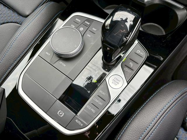 1シリーズ 118i Mスポーツ 1オーナー車・ナビ・バックカメラ・前後ドライブレコーダー・オートトランク・ACC・LED(14枚目)